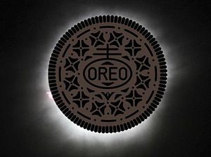 Nama Resmi Android O Diumumkan Saat Gerhana Matahari