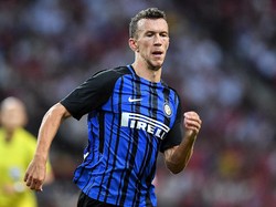 Perisic Bahagia di Inter, Akan Dapat Kontrak Baru