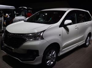 Avanza Tak Lagi Jadi Raja Mobil Bekas Avanza Tak Lagi Jadi Raja Mobil Bekas