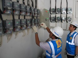 DPR Cecar PLN soal Pasokan Listrik Masih Rendah