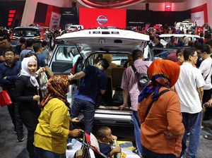 Tak Hanya di Jakarta, Mitsubishi Xpander Bikin Heboh di Daerah Tak Hanya di Jakarta, Mitsubishi Xpander Bikin Heboh di Daerah