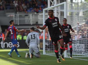 Huddersfield Town yang Mengejutkan di Pekan Pembuka
