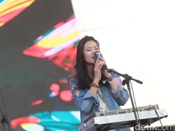 Musik Sudah Membaur dan Lebih Bisa Dijangkau