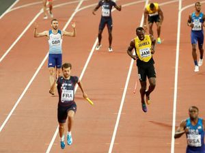 Siapa Orang Tercepat di Dunia? Ini Sosoknya