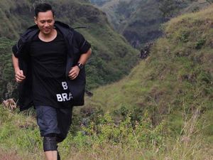 PD: AHY Sedang Belajar Pimpin Indonesia di Masa Depan