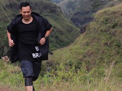 PD: AHY Sedang Belajar Pimpin Indonesia di Masa Depan