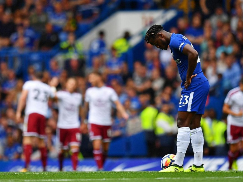 Bukti Betapa Dangkalnya Skuat Chelsea Bukti Betapa Dangkalnya Skuat Chelsea