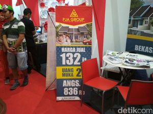 Gaji Rp 3,6 Juta Bisa Beli Rumah Rp 100 Jutaan di Pinggir Jakarta