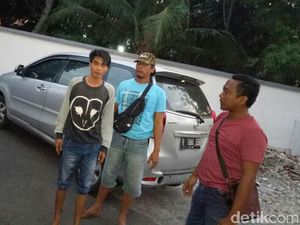 Polisi Amankan Rekan Pelajar yang Tewas Mencurigakan di Banyuwangi