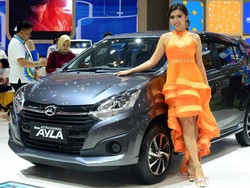 Kalau Pajak LCGC Naik, Daihatsu Harap Tak Berdampak Besar