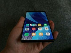 Video Peluncuran Mi Mix 2 di Beijing Video Peluncuran Mi Mix 2 di Beijing