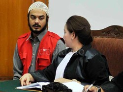 Artis Rio Reifan Tertangkap Narkoba Saat Berhenti di Pinggir Jalan