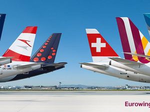 Mau Terbang ke London, Ketiduran di Pesawat, Mendarat di Las Vegas