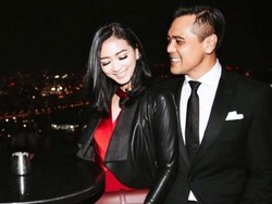 Istrinya Dihina, Chiko Hakim Tangkap Netizen