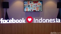 Belum Lama Beroperasi, Kantor Facebook Mau Didemo FPI