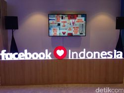 Wah! Kantor Facebook Mau Didemo Ormas