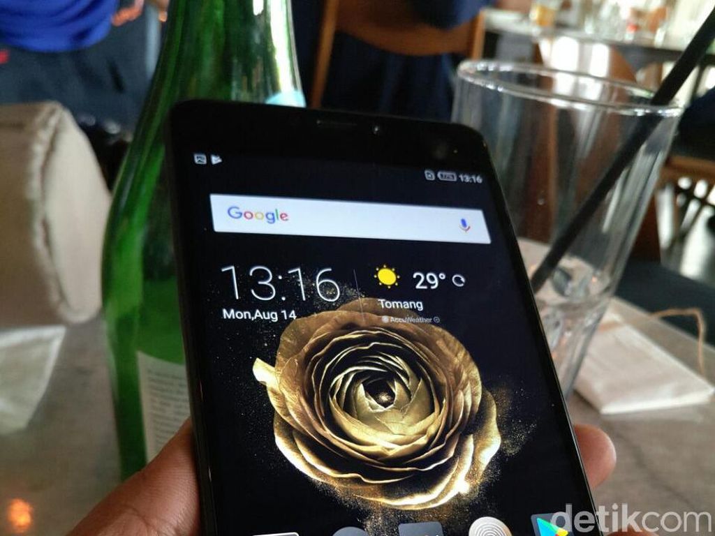 Laris di India, Infinix Pede Note 4 Laku di Indonesia Laris di India, Infinix Pede Note 4 Laku di Indonesia