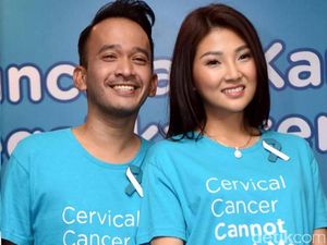 Alasan Ruben Onsu Tak Mau Terima Endorse saat Menikah