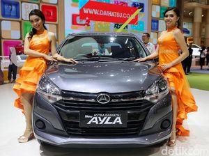 Mobil Murah Masih Ada, Ini Dia Mobil di Bawah Rp 100 Juta! Mobil Murah Masih Ada, Ini Dia Mobil di Bawah Rp 100 Juta!