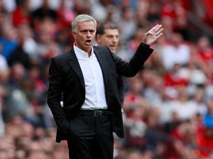 Mourinho: Penutupan Transfer Lebih Awal Akan Rugikan Klub Inggris