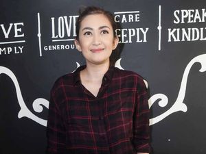 Anak Dipanggil Loli, Nafa Urbach Lapor Polisi