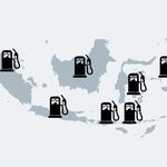 BBM Satu Harga Capai Pelosok Kalimantan Barat