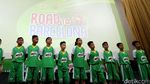 Menpora Imam Nahrawi Lepas 10 Pemain Muda ke Barcelona