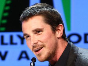 Confirmed! Tessa Thompson Sebut Christian Bale Jadi Villain di Thor