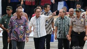 Astra Bikin Pusat Bisnis di BSD Rp 777 Miliar
