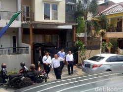 Hasil Tes Urine 3 Polisi yang Ditangkap Terkait Narkoba Negatif