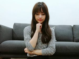 Atlet Board Game Cantik Ini Bikin Gagal Fokus