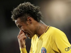 Kecewanya Ferdinand karena MU Gagal Datangkan Neymar