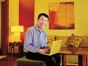 Kisah Pengungsi Terombang-ambing di Lautan Jadi Bos Uber