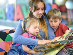 Mau jadi Baby Sitter Bergaji Rp 260 Juta/Bulan? Begini Caranya