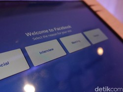 DPR Selidiki Kebocoran Data Pengguna Facebook Indonesia