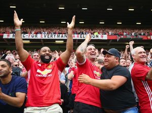 Peringatan buat Pemain MU: Yang Loyo Tanpa Semangat Akan Dicoret!