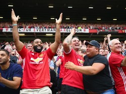 Peringatan buat Pemain MU: Yang Loyo Tanpa Semangat Akan Dicoret!