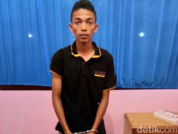 Nyamar sebagai Pembeli, Polisi Tangkap Bandar 10 Kg Sabu di Aceh