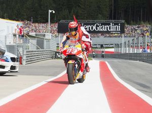 KTM Diprediksi Akan Ajukan Tawaran Wah untuk Marquez