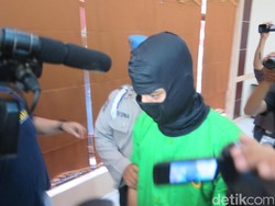 Dua Kali Ditangkap karena Sabu, Rio Reifan Terancam 12 Tahun Penjara