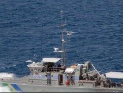 Australia Sumbang 19 Kapai Patroli Perairan Baru untuk Negara Pasifik