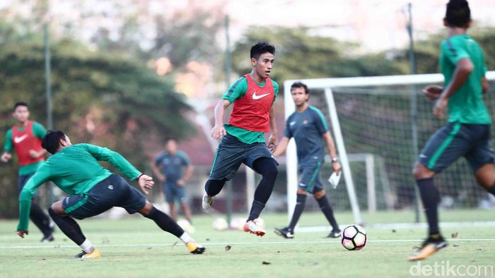 Misi Timnas U-22 Mengakhiri Paceklik Emas SEA Games di Kuala Lumpur