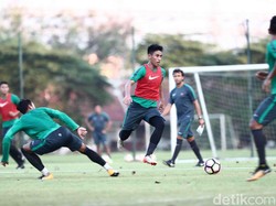 Misi Timnas U-22 Mengakhiri Paceklik Emas SEA Games di Kuala Lumpur