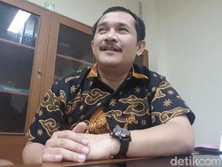 Anak Amien Ramai-ramai Nyaleg, Politisi PDIP: Nepotisme Baru