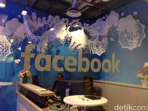 Besok, Kantor Facebook Didemo FPI dan Ormas Lainnya Besok, Kantor Facebook Didemo FPI dan Ormas Lainnya