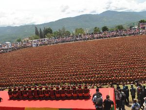 Kenalan dengan Mat Seli, Pionir Saman Gayo Modern
