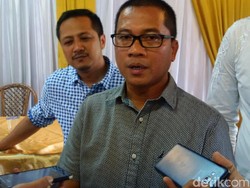 Dorong Hak Angket Iriawan, PAN: Supaya Masyarakat Tercerahkan