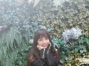 Cantiknya Atlet Board Game Ini Bikin Gagal Fokus!