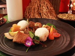 Taste of Indonesia Tawarkan Eksplorasi Rasa Kuliner Timur hingga Barat