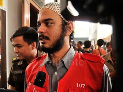 Rio Reifan Ditangkap karena Sabu, 2 Tahun Lalu Terciduk dengan Barbuk yang Sama